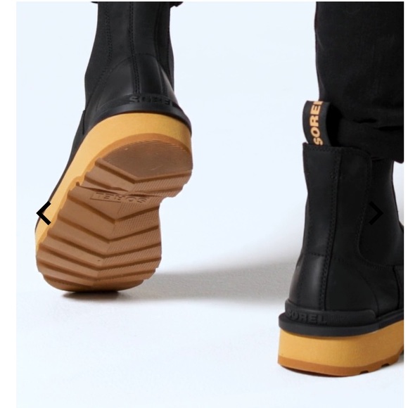 SOREL EXPLORER NEXT JOAN BOOT Size 7 - Picture 8 of 8